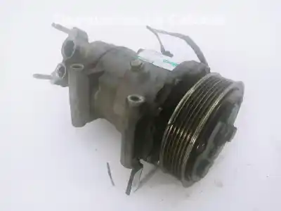 Автозапчастина б/у  для MINI MINI (R56)  Посилання на OEM IAM 04307305762  