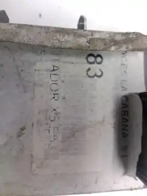 Piesă de schimb auto la mâna a doua unitate de control lumini pentru bmw x5 (e53) x5 (e53) referințe oem iam   