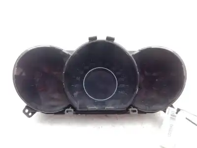 Автозапчастина б/у ПАНЕЛЬ ІНСТРУМЕНТІВ для KIA CEED (JD)  Посилання на OEM IAM 94003A2273  