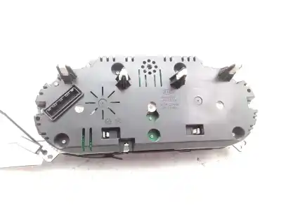 Peça sobressalente para automóvel em segunda mão quadrante por kia ceed (jd) 1.4 crdi 90 d4fc referências oem iam 94003a2273  