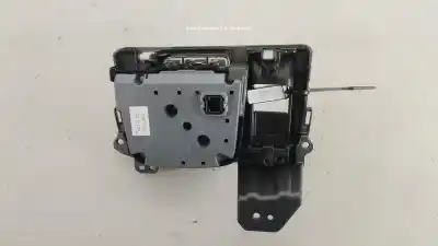 Pezzo di ricambio per auto di seconda mano interruttore per mazda cx-5 (ke, gh) 2.2 d awd (ke102) riferimenti oem iam kd4566cmo  