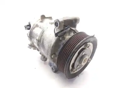 Peça sobressalente para automóvel em segunda mão Compressor De Ar Condicionado A/a A/c por SEAT ATECA (KH7) 1.0 TSI Referências OEM IAM 5Q0816803D  
