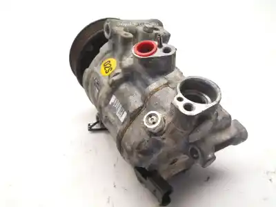 Peça sobressalente para automóvel em segunda mão compressor de ar condicionado a/a a/c por seat ateca (kh7) 1.0 tsi referências oem iam 5q0816803d  