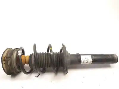 Peça sobressalente para automóvel em segunda mão Amortecedor Dianteiro Frente por SEAT ATECA (KH7) 1.0 TSI Referências OEM IAM   
