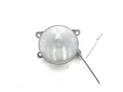 Second-hand car spare part Left Fog Light for DACIA DUSTER 1.5 dCi Diesel FAP CAT OEM IAM references 261500097R  