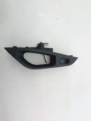 Piesă de schimb auto la mâna a doua PANOU COMANDA GEAMURI ELECTRICE SPATE STANGA pentru SEAT LEON (5F1)  Referințe OEM IAM 5G0959855Q  