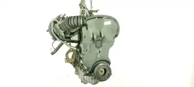 Gebrauchtes Autoersatzteil KOMPLETTER MOTOR zum DAEWOO LACETTI FASTBACK  OEM-IAM-Referenzen F14D3  