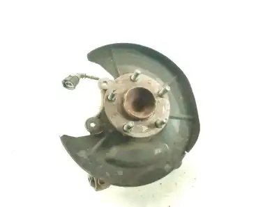 Second-hand car spare part Rear Right Knuckle for MAZDA 3 (BM, BN) 2.2 D OEM IAM references BHR12611XA  