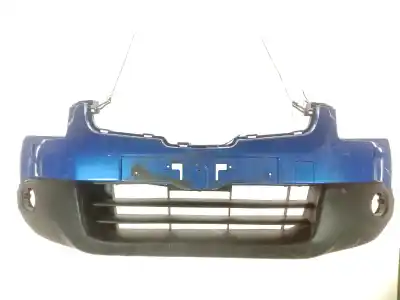Pezzo di ricambio per auto di seconda mano paraurti anteriore per nissan qashqai / qashqai +2 i (j10, nj10, jj10e) 2.0 dci a las 4 ruedas riferimenti oem iam 62022jd20h  