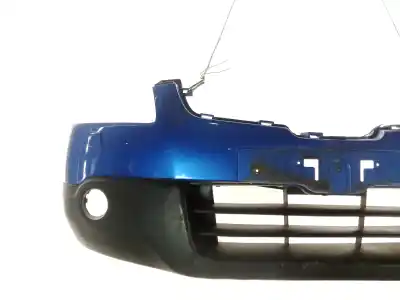 Pezzo di ricambio per auto di seconda mano paraurti anteriore per nissan qashqai / qashqai +2 i (j10, nj10, jj10e) 2.0 dci a las 4 ruedas riferimenti oem iam 62022jd20h  