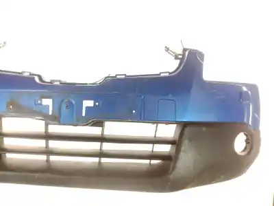 Pezzo di ricambio per auto di seconda mano paraurti anteriore per nissan qashqai / qashqai +2 i (j10, nj10, jj10e) 2.0 dci a las 4 ruedas riferimenti oem iam 62022jd20h  