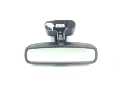 Peça sobressalente para automóvel em segunda mão ESPELHO RETROVISOR INTERIOR por PEUGEOT 207/207+ (WA_, WC_)  Referências OEM IAM   