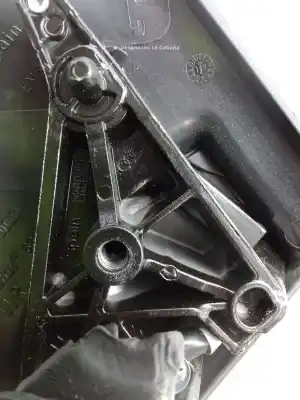 Second-hand car spare part right rearview mirror for audi q3 (8ub, 8ug) 1.4 tsi oem iam references   