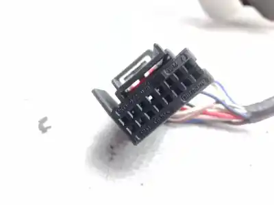 Second-hand car spare part right rearview mirror for audi q3 (8ub, 8ug) 1.4 tsi oem iam references   