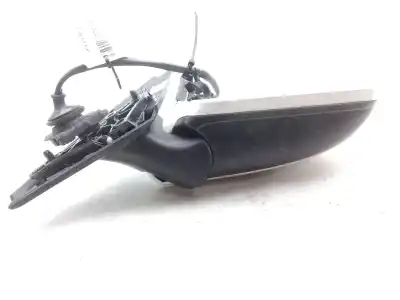 Second-hand car spare part right rearview mirror for audi q3 (8ub, 8ug) 1.4 tsi oem iam references   