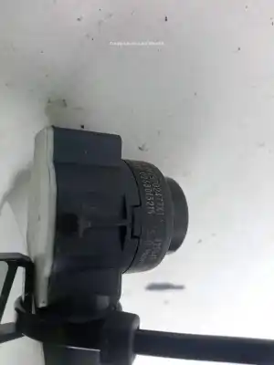 Second-hand car spare part sensor for citroen c4 picasso ii 1.6 hdi / bluehdi 115 oem iam references 9675202477xt  