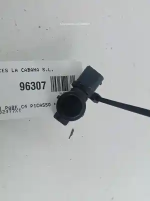 Second-hand car spare part Sensor for CITROEN C4 PICASSO II 1.6 HDI / BLUEHDI 115 OEM IAM references 9675202477XT  