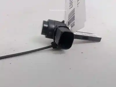 Second-hand car spare part sensor for citroen c4 picasso ii 1.6 hdi / bluehdi 115 oem iam references 9675202477xt  