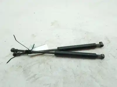 Peça sobressalente para automóvel em segunda mão AMORTECEDOR DO CAPÔ por BMW 5 (E39)  Referências OEM IAM   