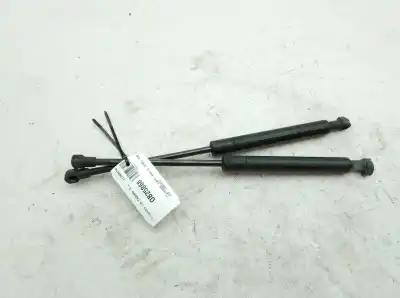 Peça sobressalente para automóvel em segunda mão amortecedor do capô por bmw 5 (e39) 530 d referências oem iam   