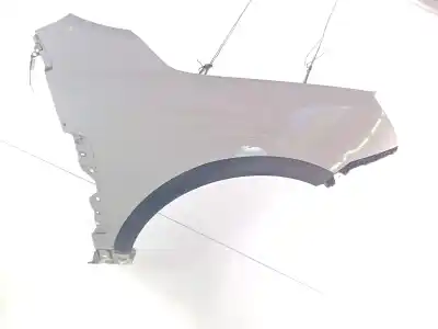 Peça sobressalente para automóvel em segunda mão guarda-lamas dianteiro direito por opel antara (l07) 2.2 cdti referências oem iam 95930053  