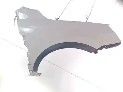 Автозапчасти б/у ПЕРЕДНЕЕ ПРАВОЕ КРЫЛО за OPEL ANTARA (L07)  ссылки OEM IAM 95930053  