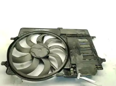 Pezzo di ricambio per auto di seconda mano Elettroventola per MINI MINI (R50, R53) Cooper Riferimenti OEM IAM 7541092  