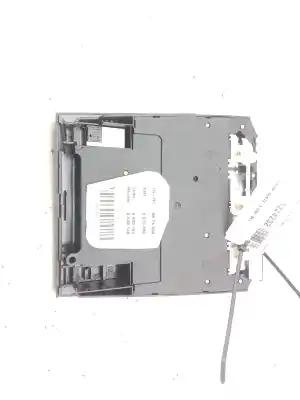 Peça sobressalente para automóvel em segunda mão luz interior por bmw 3 touring (e91) 320 d referências oem iam 9225493  