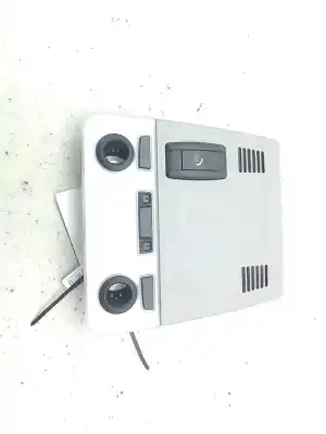 Second-hand car spare part INTERIOR LIGHT for BMW 3 TOURING (E91)  OEM IAM references 9225493  
