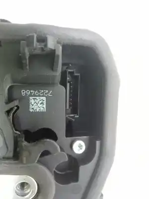 Peça sobressalente para automóvel em segunda mão fechadura da porta traseira direita por bmw 3 touring (e91) 320 d referências oem iam 7229468  