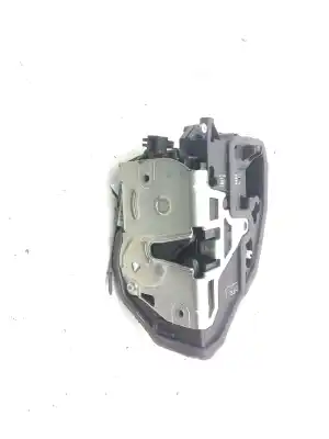 Peça sobressalente para automóvel em segunda mão Fechadura Da Porta Traseira Direita por BMW 3 TOURING (E91) 320 D Referências OEM IAM 7229468  