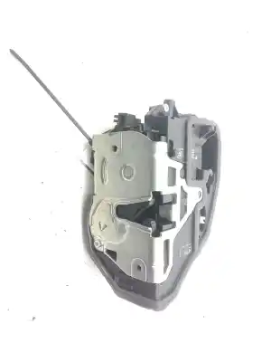 Peça sobressalente para automóvel em segunda mão fechadura da porta traseira direita por bmw 3 touring (e91) 320 d referências oem iam 7229468  