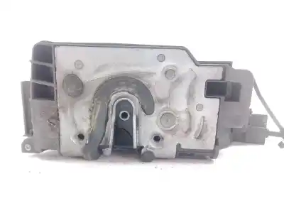 Recambio de automóvil de segunda mano de CERRADURA PUERTA DELANTERA DERECHA para MERCEDES CLASE E (W213)  referencias OEM IAM A2220063999  