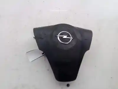 Peça sobressalente para automóvel em segunda mão Airbag Dianteiro por OPEL ANTARA (L07) 2.2 CDTi Referências OEM IAM   