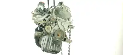 Pièce détachée automobile d'occasion MOTEUR COMPLET pour NISSAN MICRA II (K11)  Références OEM IAM CG10  
