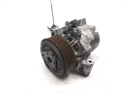 Автозапчастина б/у КОМПРЕСОР КОНДИЦИОНЕРА для NISSAN MICRA (K13)  Посилання на OEM IAM 926003VA0D  
