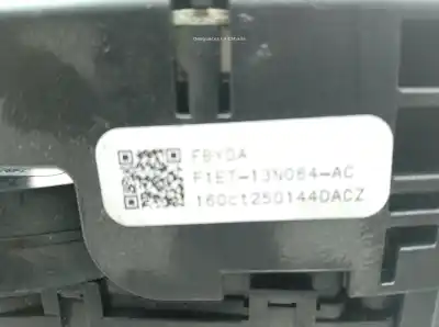 İkinci el araba yedek parçası isik kontrolü için ford c-max ii (dxa/cb7, dxa/ceu) 1.0 ecoboost oem iam referansları f1et13n064ac  