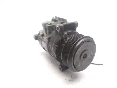 Piesă de schimb auto la mâna a doua COMPRESOR DE AER CONDIȚIONAT pentru AUDI A4 B7 AVANT (8ED)  Referințe OEM IAM   