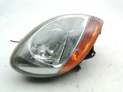 Piesă de schimb auto la mâna a doua Far Dreapta pentru RENAULT KANGOO EXPRESS (FC0/1_) 1.5 dCi (FC1R) Referințe OEM IAM 8200150617  