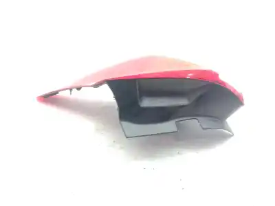 Peça sobressalente para automóvel em segunda mão farolim traseiro direito por ford focus iii 1.6 ti referências oem iam bm5113404ag  