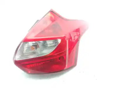 Peça sobressalente para automóvel em segunda mão Farolim Traseiro Direito por FORD FOCUS III 1.6 Ti Referências OEM IAM BM5113404AG  