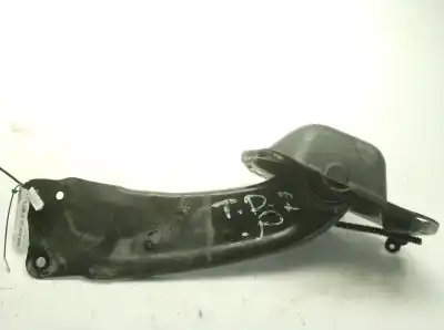 Автозапчасти б/у рычаг задней нижней правой подвески за AUDI Q3 (8UB, 8UG) 2.0 TDI QUATTRO ссылки OEM IAM 3C0505224F  