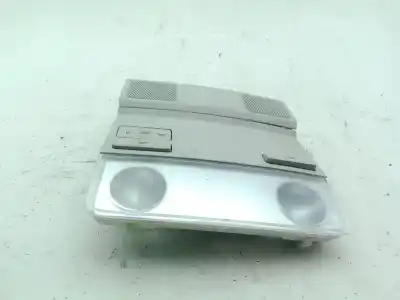 Recambio de automóvil de segunda mano de Luz Interior para SEAT LEON (5F1) 1.5 TSI referencias OEM IAM 1K0947105AC  