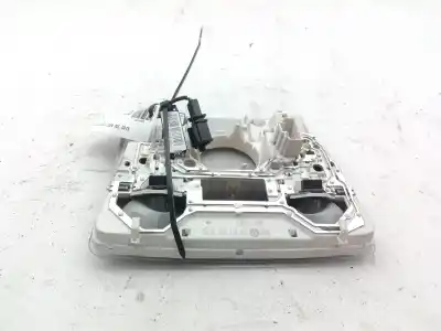 Piesă de schimb auto la mâna a doua lumina interioara pentru seat leon (5f1) 1.5 tsi referințe oem iam 1k0947105ac  