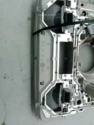 Piesă de schimb auto la mâna a doua lumina interioara pentru seat leon (5f1) 1.5 tsi referințe oem iam 1k0947105ac  