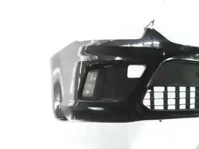 Автозапчастина б/у передній бампер для ford focus c-max (dm2) 1.6 tdci посилання на oem iam   