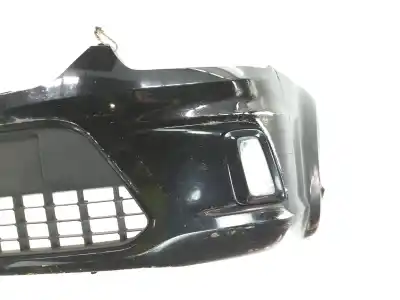 Автозапчастина б/у передній бампер для ford focus c-max (dm2) 1.6 tdci посилання на oem iam   