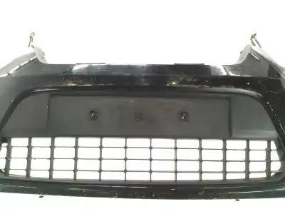Автозапчастина б/у передній бампер для ford focus c-max (dm2) 1.6 tdci посилання на oem iam   