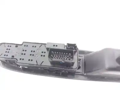 Peça sobressalente para automóvel em segunda mão botão / interruptor elevador vidro dianteiro esquerdo por citroen ds3 (sa_) 1.6 hdi 90 referências oem iam 96638230xt  