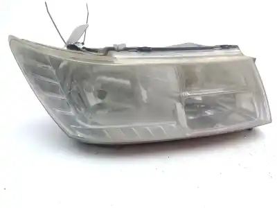 Second-hand car spare part Left Headlight for DODGE JOURNEY SXT 170 CV / 125 KW OEM IAM references 05067788AA  